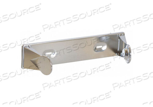 OEM#: 52720ДИСПЕНСЕР ДЛЯ ПОЛОТЕНЕЦ СТАНДАРТНЫЙ РУЛОННЫЙ СТАЛЬНОЙ от Georgia-Pacific