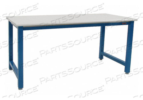 OEM#: KW36120WORKBENCH BUTCHER BLOCK 120 W 36 D от Benchpro