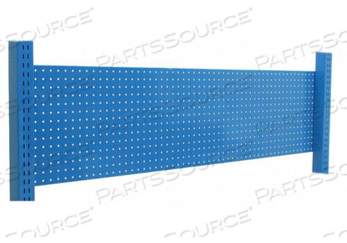 OEM#: PB48PEGBOARD ЗАДНЯЯ СТЕНКА 50 Ш X 2 Г X 16 В СИНИЙ от Benchpro