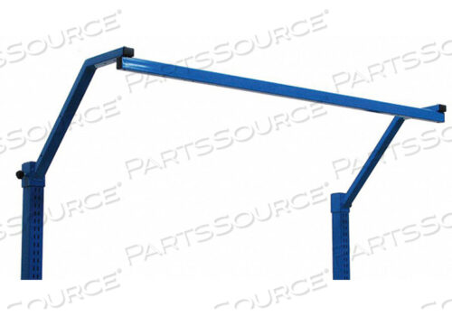 OEM#: LFA120РАМА РАМКОЙ TASK LIGHT 122 Ш X 8 Г X 10 В СИНИЙ от Benchpro