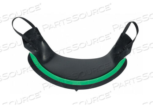 OEM#: 10116539DEBRIS CONTROL BLACK RUBBER от MSA Safety Sales, LLC