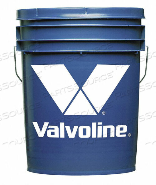 OEM#: VV045ГИДРАВЛИЧЕСКАЯ ЖИДКОСТЬ AW 68 5 ГАЛЛОНОВ от Valvoline