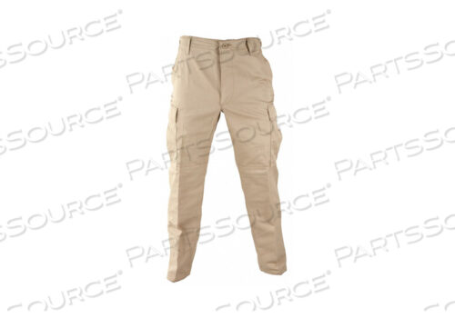 OEM#: F520155250XL2MENS TACTICAL PANT KHAKI SIZE XL REG от Propper