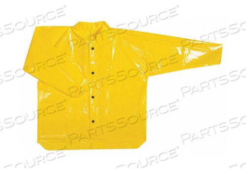 OEM#: 50624G3213 КУРТКА-ДОЖДЕВИК ЖЕЛТАЯ XL от Polyco