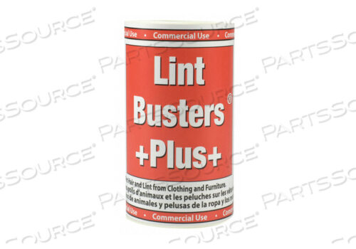 OEM#: 14212-DZLINT BUSTER NO HANDLE PK12 от Pepin Manufacturing Inc.
