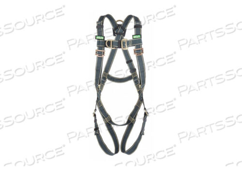 OEM#: 10103216ЖГУТ 304 STD BLK KEVLAR(R)/NOMEX2 LAN от MSA Safety Sales, LLC