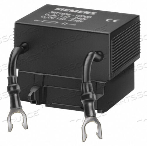 OEM#: 3RT19561CC00RC ДЛЯ КОНТАКТОРА IEC от Siemens