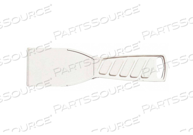 OEM#: 13A684ШПАТЕЛЬ ГИБКИЙ 2 ПОЛИПРОПИЛЕН от Westward