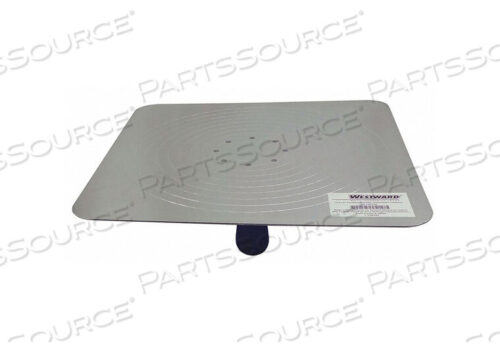 OEM#: 13A763АЛЮМИНИЕВЫЙ HAWK 13 В ЭРГОНОМИЧНОЙ РУЧКЕ от Westward