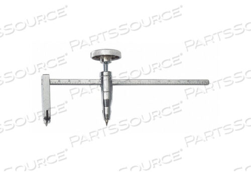 OEM#: 13A766КРУГЛЫЙ РЕЗАК ДЛЯ ГИПСОКАРТОНА МЕТАЛЛИЧЕСКИЙ от Westward