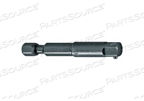 OEM#: EX-250-18 АДАПТЕР НАСАДКИ 1/4 НАРУЖНЫЙ ШЕСТИГРАННИК 1/4 КВАДРАТ от Apex Tool Group