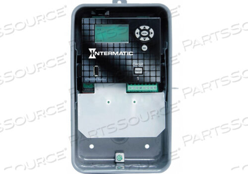 OEM#: ET90115CRELECTRONIC TIMER ASTRO 365 DAYS SPDT от Intermatic