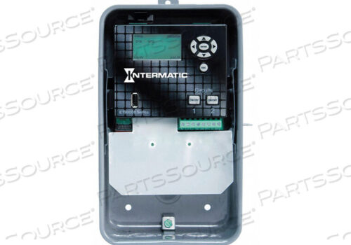 OEM#: ET90215CRELECTRONIC TIMER ASTRO 365 DAYS SPDT от Intermatic