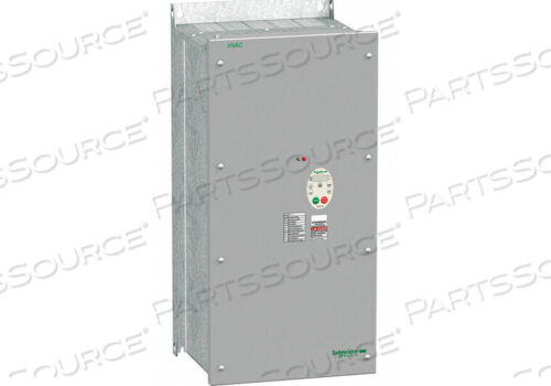 OEM#: ATV212WD18N4ЧАСТОТНО-РЕГУЛИРУЕМЫЙ ПРИВОД 25 л.с. 400-480 В от APC / American Power Conversion