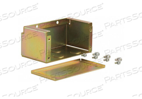 OEM#: VW3A31815ALTIVAR CONDUIT KIT TYPE 1 by Square D