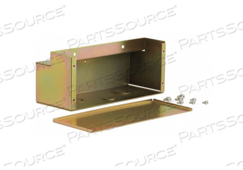 OEM#: VW3A31817КОМПЛЕКТ ВХОДА КАБЕЛЕПРОВОДА ТИП 1 РАЗМЕР 9 от APC / American Power Conversion