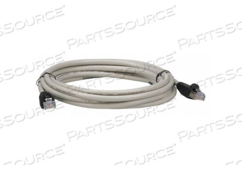OEM#: VW3A1104R30КАБЕЛЬ ДЛЯ ДИСТАНЦИОННОЙ ЖК-КЛАПАНЫ RJ45-RJ45 3 MET от APC / American Power Conversion