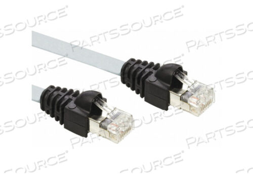 OEM#: VW3A1104R50КАБЕЛЬ ДЛЯ ДИСТАНЦИОННОЙ ЖК-КЛАПАНЫ RJ45-RJ45 5 MET от APC / American Power Conversion