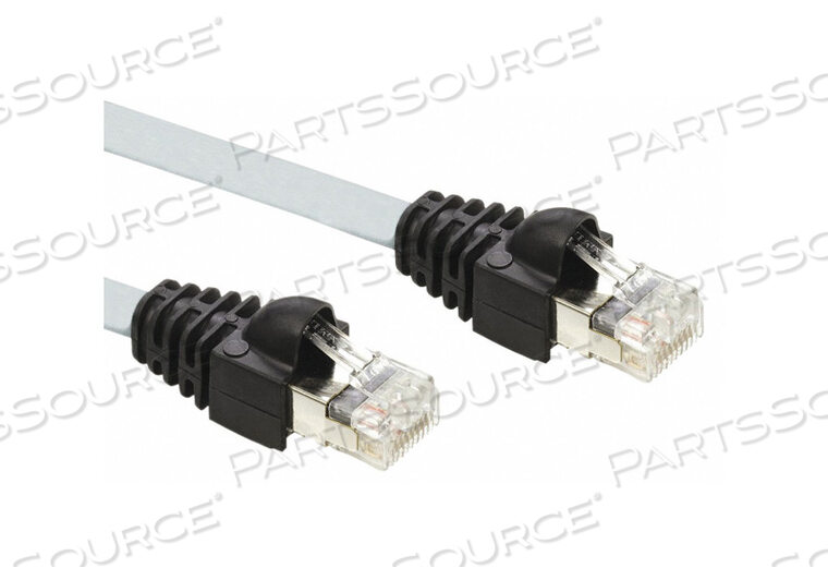 OEM#: VW3A1104R50КАБЕЛЬ ДЛЯ ДИСТАНЦИОННОЙ ЖК-КЛАПАНЫ RJ45-RJ45 5 MET от APC / American Power Conversion