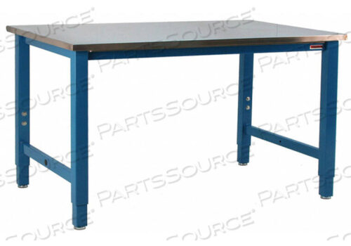 OEM#: KN3096WORKBENCH SS 96 W 30 D от Benchpro