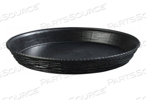 OEM#: 652603ROUND BASKET PPV BLACK PK12 by Carlisle