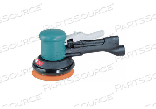 OEM#: 58400AIR RANDOM ORBITAL SANDER 0.45HP 5 ДЮЙМОВ от Dynabrade