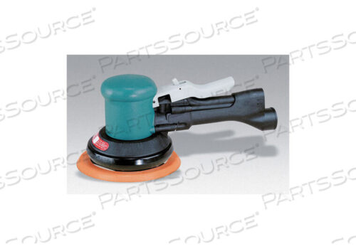 OEM#: 58405ВОЗДУШНАЯ ОРБИТАЛЬНАЯ ШЛИФОВАЛЬНАЯ МАШИНА 0,45 Л.С. 6 ДЮЙМОВ от Dynabrade