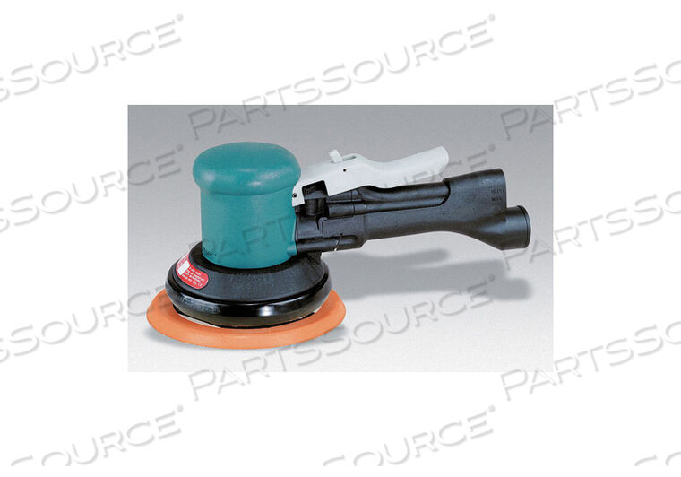 OEM#: 58405ВОЗДУШНАЯ ОРБИТАЛЬНАЯ ШЛИФОВАЛЬНАЯ МАШИНА 0,45 Л.С. 6 ДЮЙМОВ от Dynabrade
