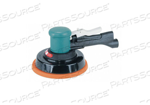 OEM#: 58410ВОЗДУШНАЯ ОРБИТАЛЬНАЯ ШЛИФОВАЛЬНАЯ МАШИНА 0,45 Л.С. 8 ДЮЙМОВ от Dynabrade