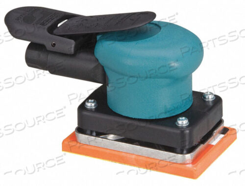 OEM#: 58500AIR RANDOM ORBITAL SANDER 0.15HP 3 ДЮЙМА от Dynabrade