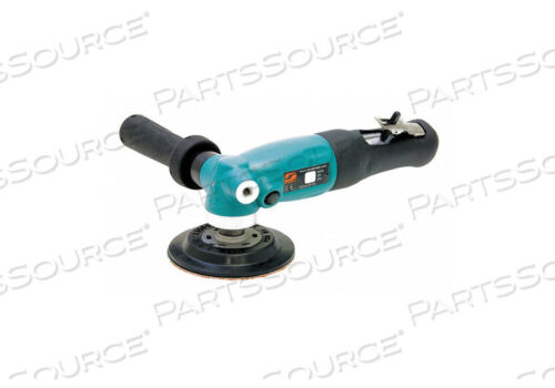 OEM#: 52634ПНЕВМАТИЧЕСКАЯ ШЛИФОВАЛЬНАЯ МАШИНА С ПРАВЫМ УГЛОМ INDUS 1.3 HP от Dynabrade