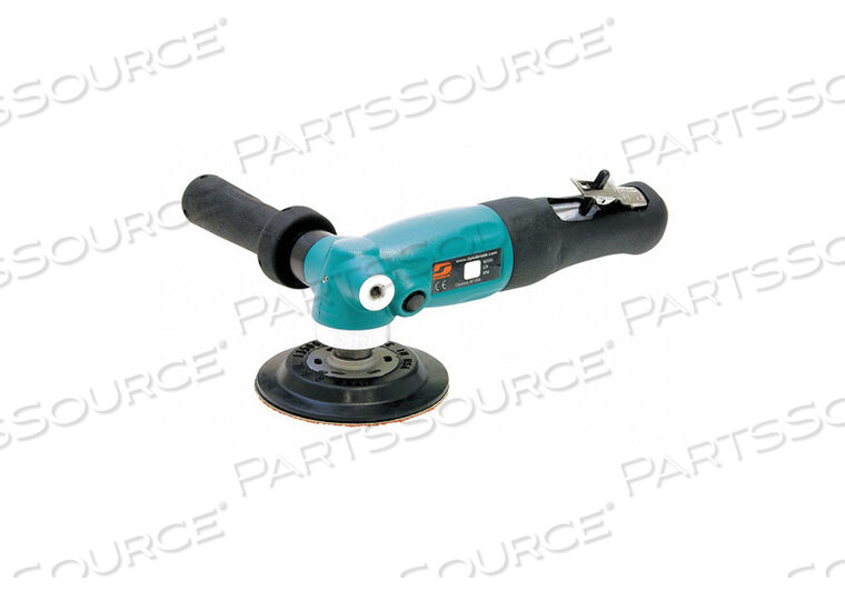 OEM#: 52634ПНЕВМАТИЧЕСКАЯ ШЛИФОВАЛЬНАЯ МАШИНА С ПРАВЫМ УГЛОМ INDUS 1.3 HP от Dynabrade