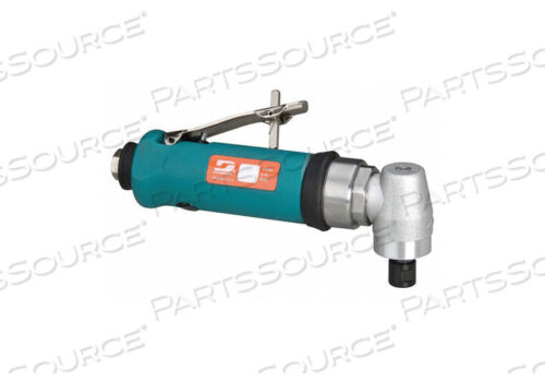 OEM#: 54359ШЛИФОВАЛЬНАЯ МАШИНА 1 Л.С., ПРАВЫЙ УГОЛ 18 000 ОБ/МИН от Dynabrade