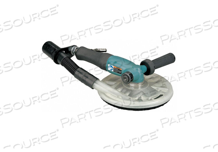 OEM#: 52597ПНЕВМАТИЧЕСКАЯ ШЛИФОВАЛЬНАЯ МАШИНА С ПРЯМЫМ УГЛОМ IND 1.3 HP от Dynabrade