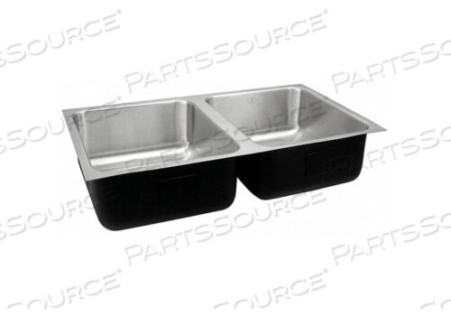 OEM#: UDADA1832A55-JUNDERMOUNT SINK 32 Д 5-1/2 ДЮЙМА H от Zurn Industries LLC