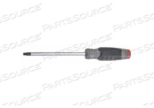 ОТВЕРТКА TORX(R) T40X6 КРУГЛАЯ