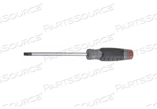ОТВЕРТКА TORX(R) T45X6 КРУГЛАЯ