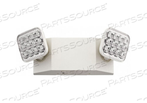 OEM#: EU2C LEDАВАРИЙНЫЙ СВЕТ 2.0W 4-1/4IN H 10IN L от Lithonia Lighting