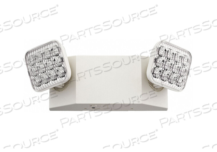 OEM#: EU2C LEDАВАРИЙНЫЙ СВЕТ 2.0W 4-1/4IN H 10IN L от Lithonia Lighting