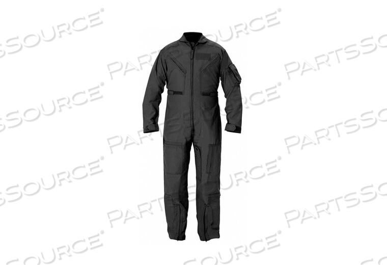 OEM#: F51154600148RFLIGHT SUIT CHEST 47 TO 48 BLACK от Propper