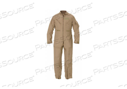 OEM#: F51154622138RFLIGHT SUIT CHEST 37 TO 38 TAN от Propper