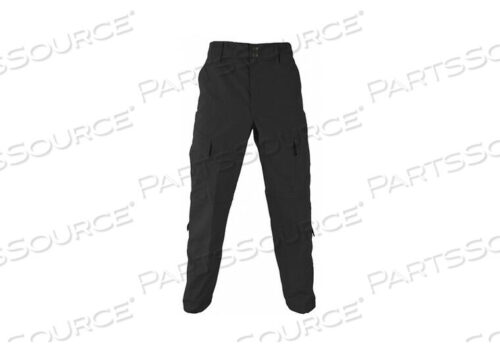 OEM#: F52123800146RMENS TACTICAL PANT BLACK SIZE 46 REG от Propper