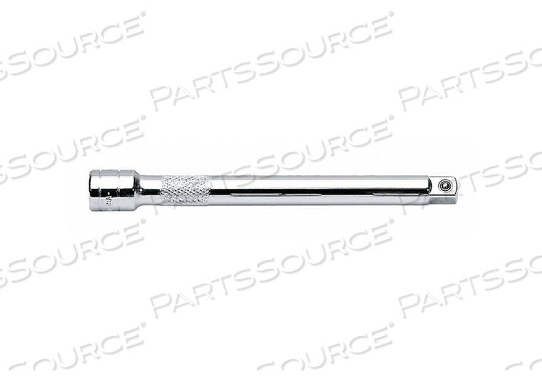 OEM#: 40161УДЛИНИТЕЛЬ НАСАДКИ 1/2 ДЮЙМА DR 5 ДЮЙМОВ L от SK Professional Tools