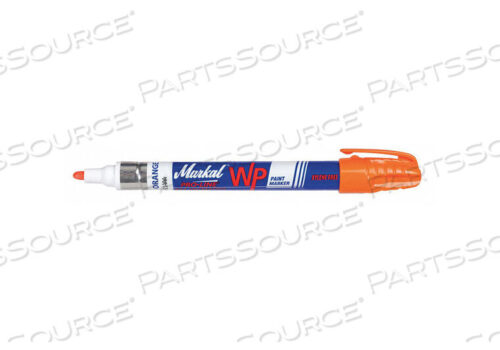 OEM#: 96936H4924 ПЕРМАНЕНТНЫЙ МАРКЕР PAINT ORANGE от Markal