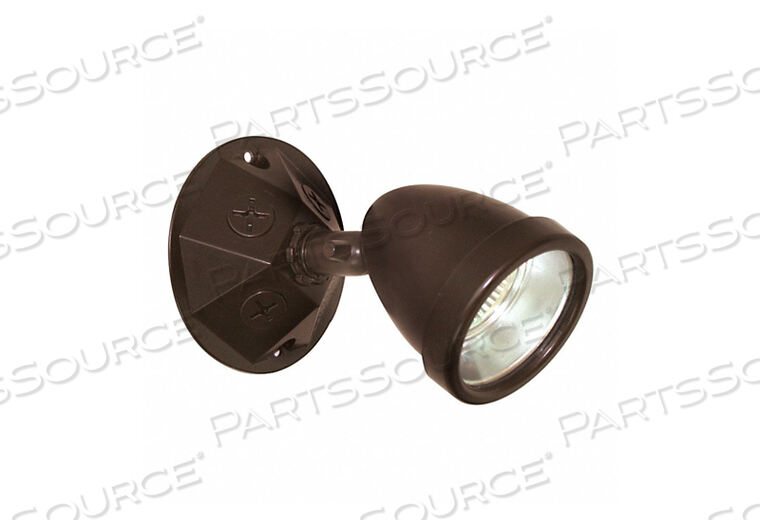 OEM#: OCR-S-Z-0605ДИСТАНЦИОННАЯ ГОЛОВКА ДЛЯ ВЛАЖНЫХ МЕСТ 1 ЛАМПА 6 В 5 Вт от Hubbell Power Systems