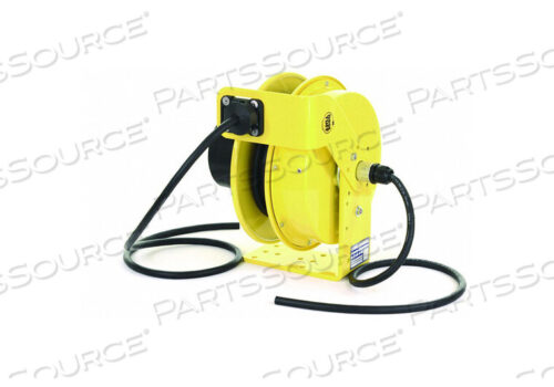 OEM#: RTFD3L-WW-B10GCORD КАТУШКА 30 ФУТОВ 10 AWG ГОЛАЯ 600 В переменного тока от KH Industries