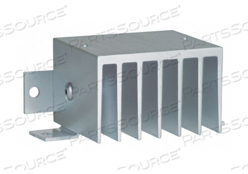 OEM#: HS251РАДИАТОР 2.5 DEG C/W МОНТАЖ НА ПАНЕЛЬ от CRYDOM