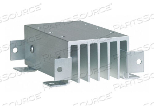 OEM#: HS172РАДИАТОР 1.7 DEG C/W МОНТАЖ НА ПАНЕЛЬ от CRYDOM