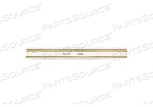 OEM#: J2586РЕЙКА СТАЛЬНАЯ 13 ДЮЙМОВ от Proto