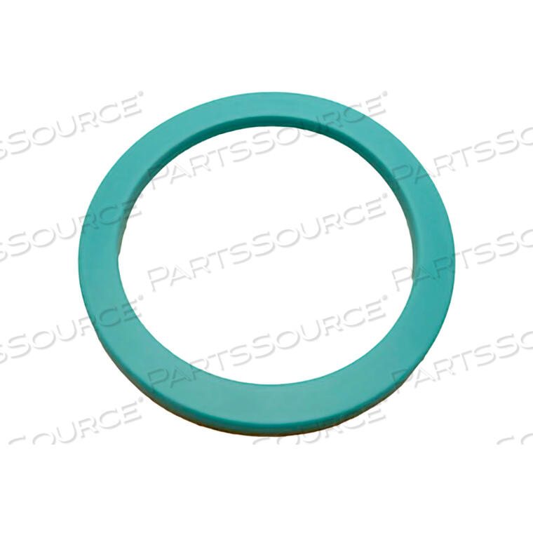 OEM#: 1406-3414-000CANISTER DISH BREATHING CIRCUIT GAS (BCG) UPPER SEAL by Datex-Ohmeda